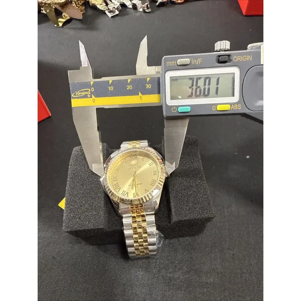 Invicta women’s specialty
